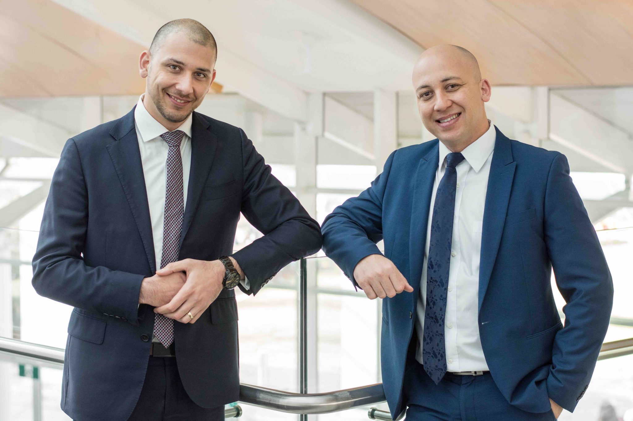 About Us | SB Finance